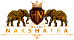 Hotel Nakshatra Logo